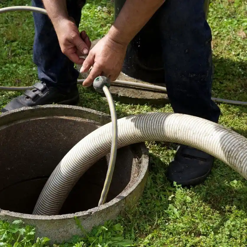 septic tank services Montauk